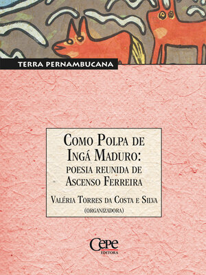 cover image of Como Polpa de Ingá Maduro